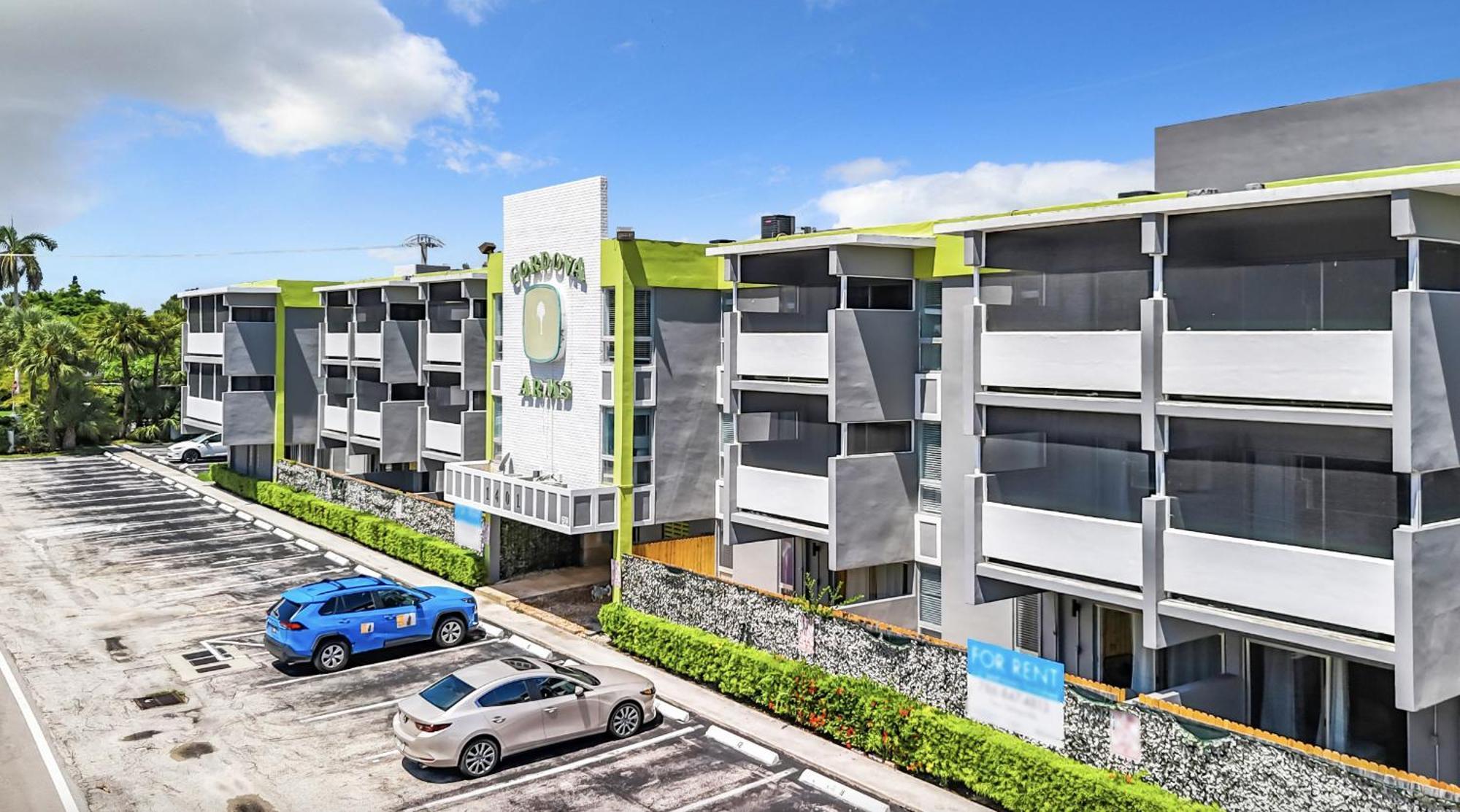 Cordova Arms By Rocketstay ฟอร์ต ลอเดอร์เดล ภายนอก รูปภาพ